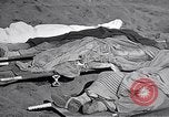 Standbild Schlacht von Iwo Jima Iwo Jima, 1945, aus Sekunde 29 historischem Filmmaterial Videoclip 65675036299