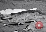 Standbild Schlacht von Iwo Jima Iwo Jima, 1945, aus Sekunde 31 historischem Filmmaterial Videoclip 65675036299