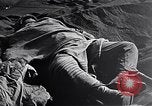 Standbild Schlacht von Iwo Jima Iwo Jima, 1945, aus Sekunde 38 historischem Filmmaterial Videoclip 65675036299