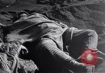 Standbild Schlacht von Iwo Jima Iwo Jima, 1945, aus Sekunde 40 historischem Filmmaterial Videoclip 65675036299