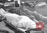 Standbild Schlacht von Iwo Jima Iwo Jima, 1945, aus Sekunde 42 historischem Filmmaterial Videoclip 65675036299