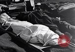 Standbild Schlacht von Iwo Jima Iwo Jima, 1945, aus Sekunde 43 historischem Filmmaterial Videoclip 65675036299