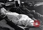 Standbild Schlacht von Iwo Jima Iwo Jima, 1945, aus Sekunde 44 historischem Filmmaterial Videoclip 65675036299