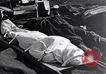 Standbild Schlacht von Iwo Jima Iwo Jima, 1945, aus Sekunde 45 historischem Filmmaterial Videoclip 65675036299