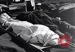 Standbild Schlacht von Iwo Jima Iwo Jima, 1945, aus Sekunde 46 historischem Filmmaterial Videoclip 65675036299