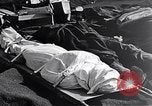 Standbild Schlacht von Iwo Jima Iwo Jima, 1945, aus Sekunde 47 historischem Filmmaterial Videoclip 65675036299