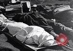 Standbild Schlacht von Iwo Jima Iwo Jima, 1945, aus Sekunde 51 historischem Filmmaterial Videoclip 65675036299