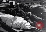 Standbild Schlacht von Iwo Jima Iwo Jima, 1945, aus Sekunde 52 historischem Filmmaterial Videoclip 65675036299