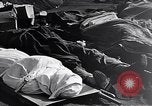Standbild Schlacht von Iwo Jima Iwo Jima, 1945, aus Sekunde 53 historischem Filmmaterial Videoclip 65675036299