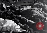 Standbild Schlacht von Iwo Jima Iwo Jima, 1945, aus Sekunde 55 historischem Filmmaterial Videoclip 65675036299