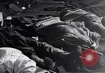 Standbild Schlacht von Iwo Jima Iwo Jima, 1945, aus Sekunde 57 historischem Filmmaterial Videoclip 65675036299