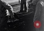 Standbild Schlacht von Iwo Jima Iwo Jima, 1945, aus Sekunde 60 historischem Filmmaterial Videoclip 65675036299