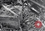 Standbild Schlacht von Iwo Jima Iwo Jima, 1945, aus Sekunde 1 historischem Filmmaterial Videoclip 65675036300