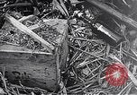 Standbild Schlacht von Iwo Jima Iwo Jima, 1945, aus Sekunde 3 historischem Filmmaterial Videoclip 65675036300