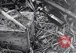 Standbild Schlacht von Iwo Jima Iwo Jima, 1945, aus Sekunde 6 historischem Filmmaterial Videoclip 65675036300