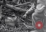 Standbild Schlacht von Iwo Jima Iwo Jima, 1945, aus Sekunde 8 historischem Filmmaterial Videoclip 65675036300