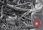 Standbild Schlacht von Iwo Jima Iwo Jima, 1945, aus Sekunde 12 historischem Filmmaterial Videoclip 65675036300