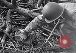 Standbild Schlacht von Iwo Jima Iwo Jima, 1945, aus Sekunde 19 historischem Filmmaterial Videoclip 65675036300