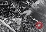 Standbild Schlacht von Iwo Jima Iwo Jima, 1945, aus Sekunde 21 historischem Filmmaterial Videoclip 65675036300