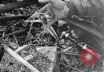Standbild Schlacht von Iwo Jima Iwo Jima, 1945, aus Sekunde 24 historischem Filmmaterial Videoclip 65675036300