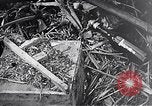 Standbild Schlacht von Iwo Jima Iwo Jima, 1945, aus Sekunde 27 historischem Filmmaterial Videoclip 65675036300