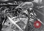 Standbild Schlacht von Iwo Jima Iwo Jima, 1945, aus Sekunde 34 historischem Filmmaterial Videoclip 65675036300