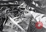 Standbild Schlacht von Iwo Jima Iwo Jima, 1945, aus Sekunde 38 historischem Filmmaterial Videoclip 65675036300