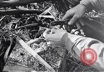 Standbild Schlacht von Iwo Jima Iwo Jima, 1945, aus Sekunde 39 historischem Filmmaterial Videoclip 65675036300