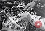 Standbild Schlacht von Iwo Jima Iwo Jima, 1945, aus Sekunde 40 historischem Filmmaterial Videoclip 65675036300