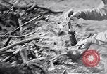 Standbild Schlacht von Iwo Jima Iwo Jima, 1945, aus Sekunde 52 historischem Filmmaterial Videoclip 65675036300