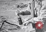 Standbild Schlacht von Iwo Jima Iwo Jima, 1945, aus Sekunde 53 historischem Filmmaterial Videoclip 65675036300