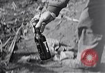 Standbild Schlacht von Iwo Jima Iwo Jima, 1945, aus Sekunde 57 historischem Filmmaterial Videoclip 65675036300