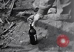 Standbild Schlacht von Iwo Jima Iwo Jima, 1945, aus Sekunde 58 historischem Filmmaterial Videoclip 65675036300