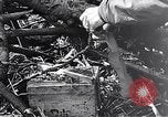 Standbild Schlacht von Iwo Jima Iwo Jima, 1945, aus Sekunde 62 historischem Filmmaterial Videoclip 65675036300