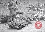 Image bataille d'Iwo Jima Iwo Jima, 1945, de la seconde 1 séquences d'archives historiques vidéo 65675036301