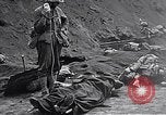 Image bataille d'Iwo Jima Iwo Jima, 1945, de la seconde 3 séquences d'archives historiques vidéo 65675036301