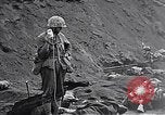 Image bataille d'Iwo Jima Iwo Jima, 1945, de la seconde 5 séquences d'archives historiques vidéo 65675036301