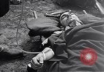Image bataille d'Iwo Jima Iwo Jima, 1945, de la seconde 7 séquences d'archives historiques vidéo 65675036301