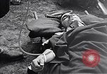 Image bataille d'Iwo Jima Iwo Jima, 1945, de la seconde 8 séquences d'archives historiques vidéo 65675036301