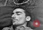 Image bataille d'Iwo Jima Iwo Jima, 1945, de la seconde 14 séquences d'archives historiques vidéo 65675036301