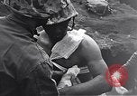 Image bataille d'Iwo Jima Iwo Jima, 1945, de la seconde 23 séquences d'archives historiques vidéo 65675036301