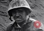 Image bataille d'Iwo Jima Iwo Jima, 1945, de la seconde 34 séquences d'archives historiques vidéo 65675036301