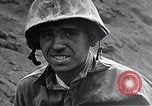 Image bataille d'Iwo Jima Iwo Jima, 1945, de la seconde 35 séquences d'archives historiques vidéo 65675036301