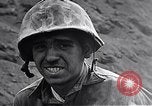 Image bataille d'Iwo Jima Iwo Jima, 1945, de la seconde 37 séquences d'archives historiques vidéo 65675036301