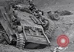 Image bataille d'Iwo Jima Iwo Jima, 1945, de la seconde 16 séquences d'archives historiques vidéo 65675036302