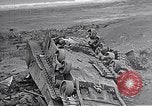 Image bataille d'Iwo Jima Iwo Jima, 1945, de la seconde 19 séquences d'archives historiques vidéo 65675036302