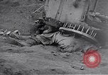 Image bataille d'Iwo Jima Iwo Jima, 1945, de la seconde 30 séquences d'archives historiques vidéo 65675036302
