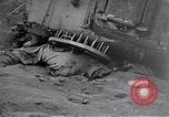 Image bataille d'Iwo Jima Iwo Jima, 1945, de la seconde 32 séquences d'archives historiques vidéo 65675036302