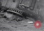 Image bataille d'Iwo Jima Iwo Jima, 1945, de la seconde 33 séquences d'archives historiques vidéo 65675036302