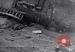 Image bataille d'Iwo Jima Iwo Jima, 1945, de la seconde 36 séquences d'archives historiques vidéo 65675036302